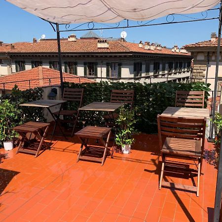 B&B Life Style Novecento Florença Exterior foto
