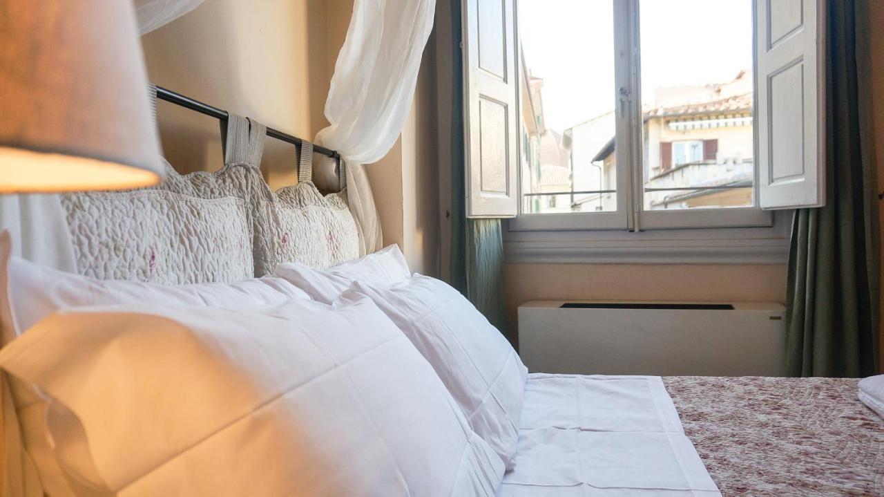 B&B Life Style Novecento Florença Exterior foto