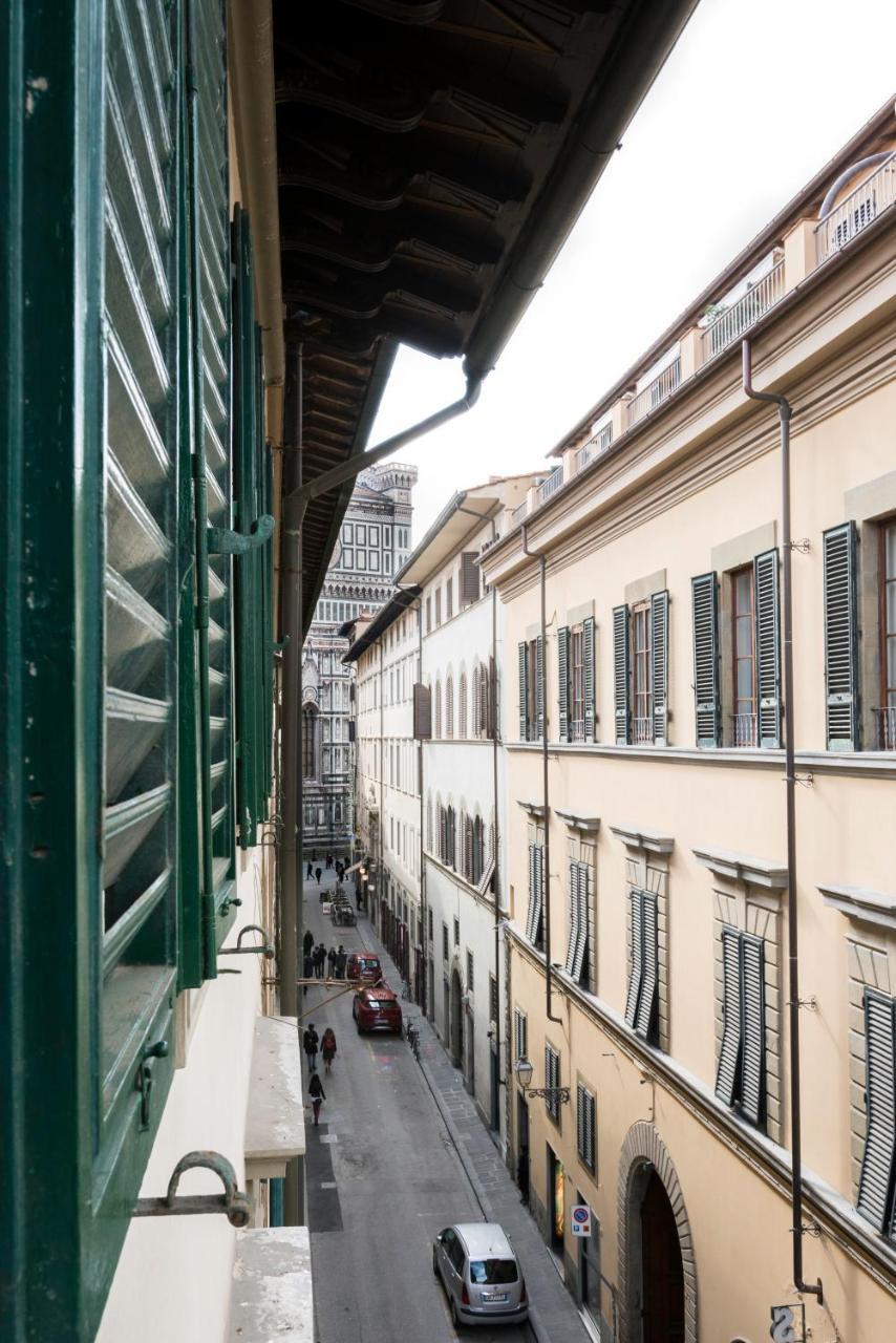 B&B Life Style Novecento Florença Exterior foto