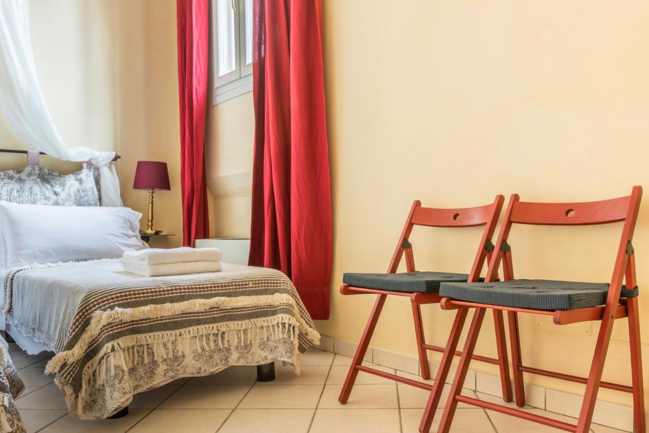B&B Life Style Novecento Florença Exterior foto