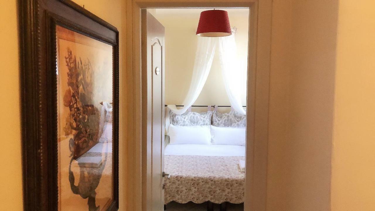 B&B Life Style Novecento Florença Exterior foto