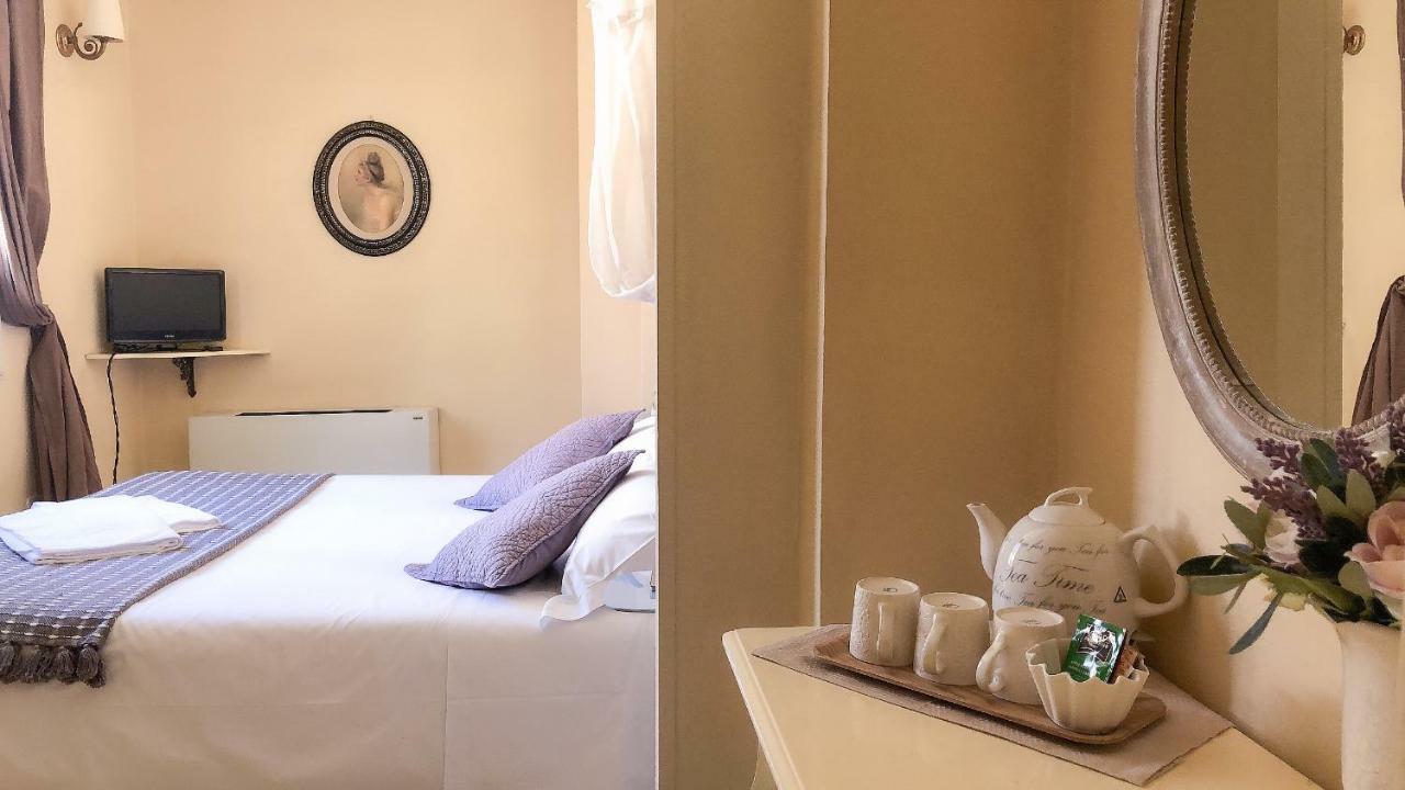 B&B Life Style Novecento Florença Exterior foto