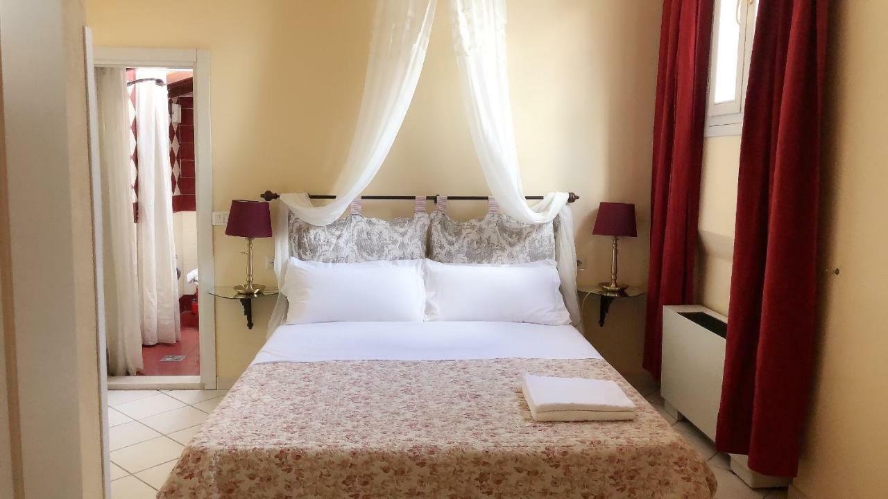 B&B Life Style Novecento Florença Exterior foto