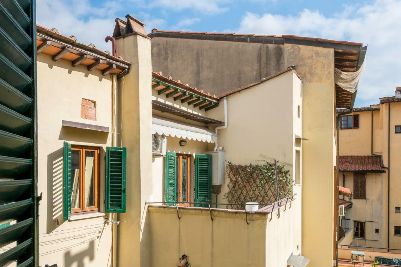B&B Life Style Novecento Florença Exterior foto