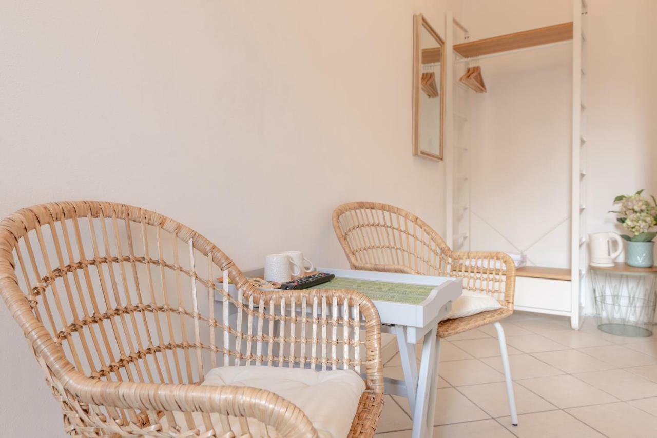 B&B Life Style Novecento Florença Exterior foto