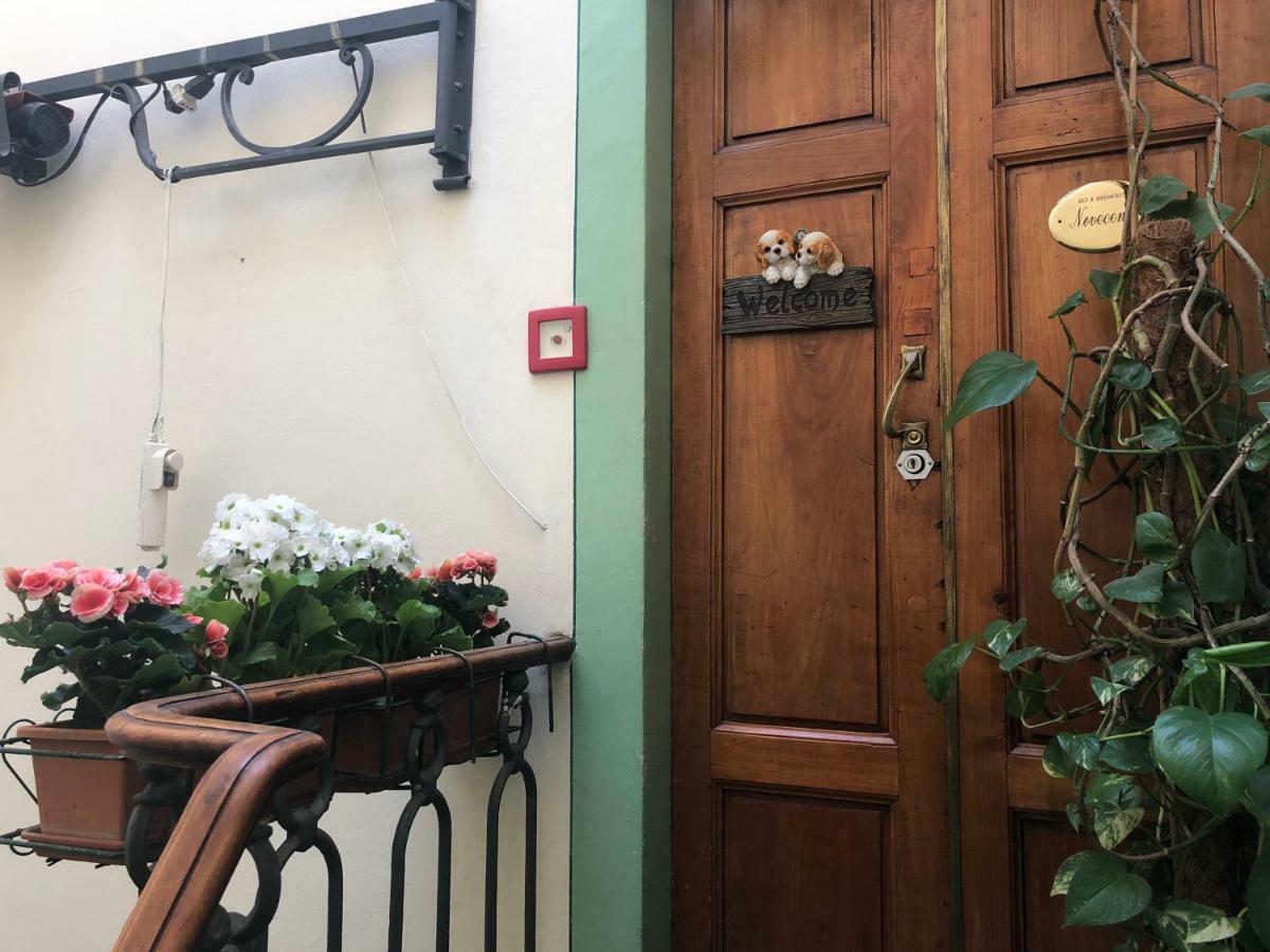 B&B Life Style Novecento Florença Exterior foto