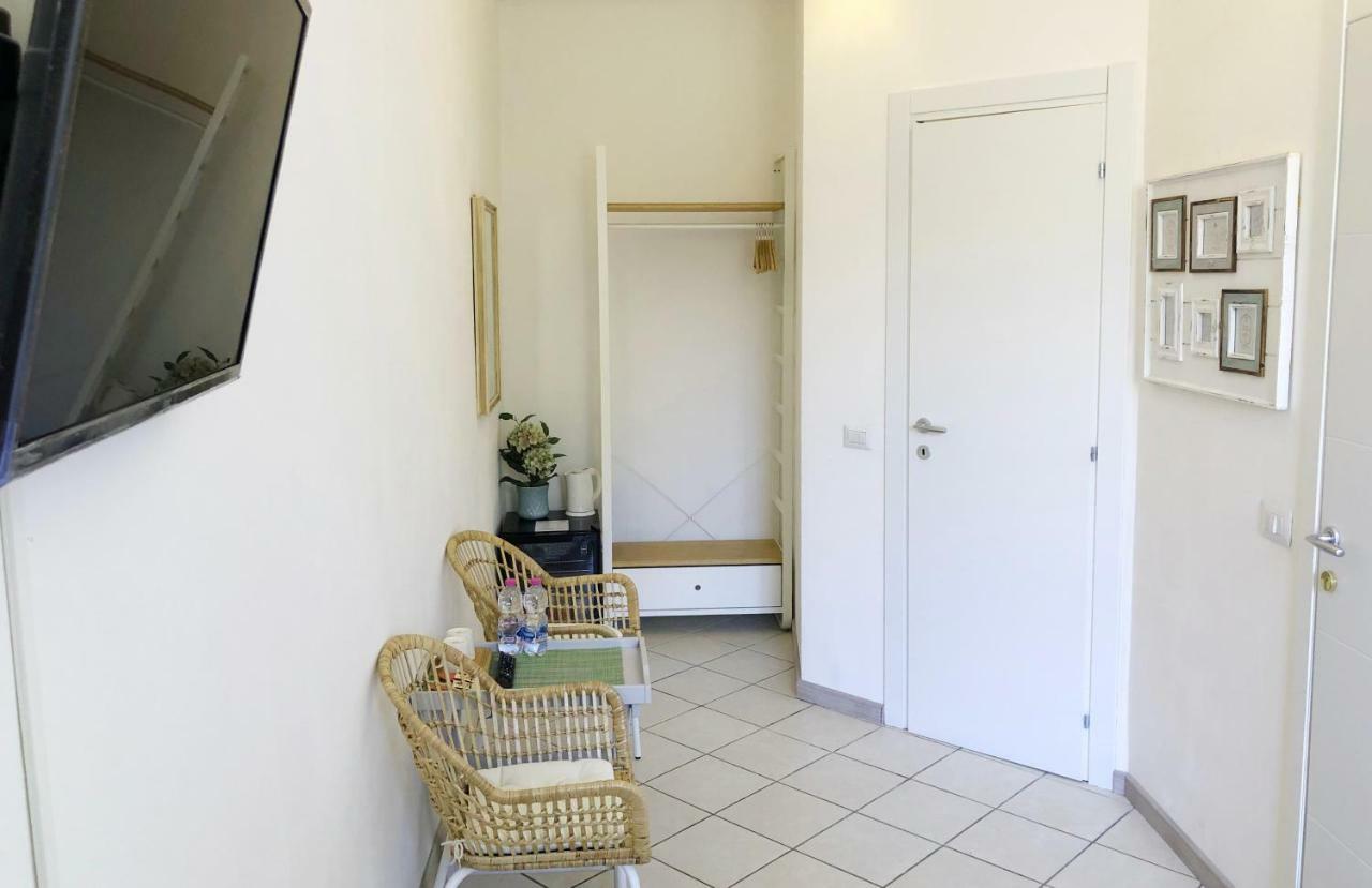 B&B Life Style Novecento Florença Exterior foto