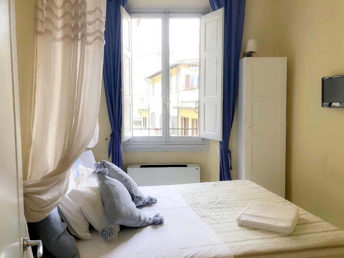 B&B Life Style Novecento Florença Exterior foto
