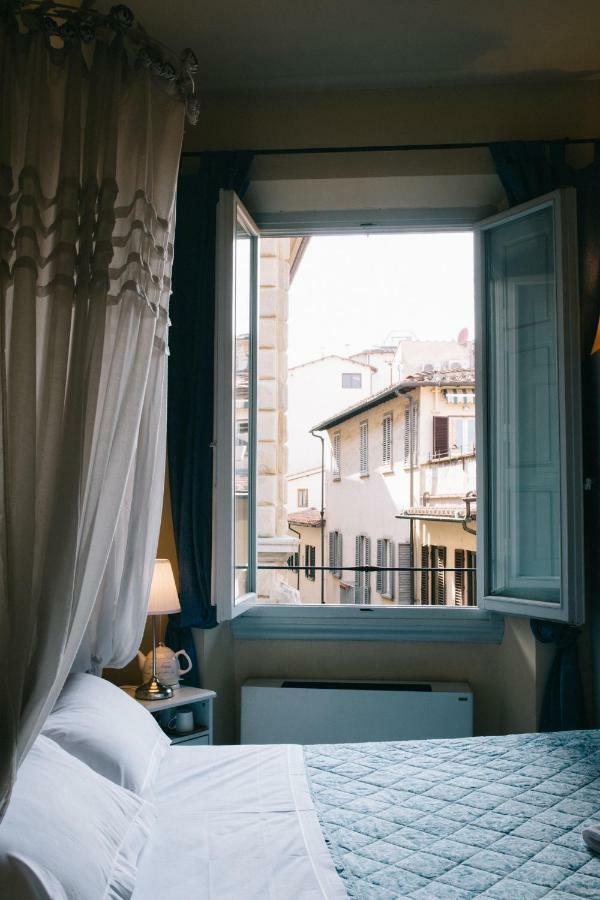 B&B Life Style Novecento Florença Exterior foto