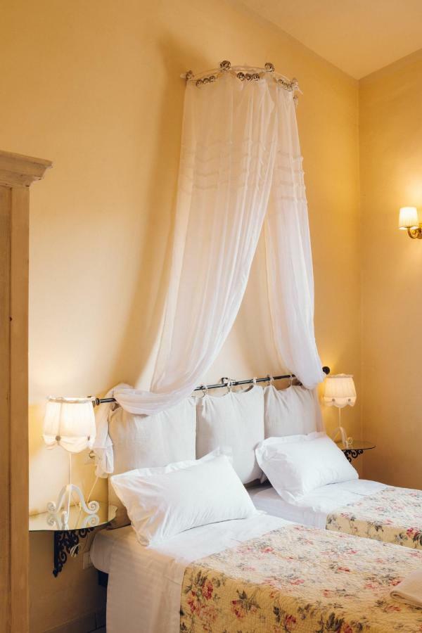 B&B Life Style Novecento Florença Exterior foto