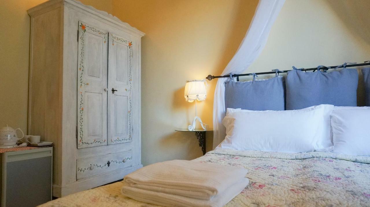 B&B Life Style Novecento Florença Exterior foto