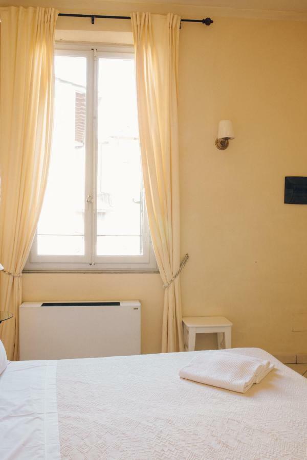B&B Life Style Novecento Florença Exterior foto