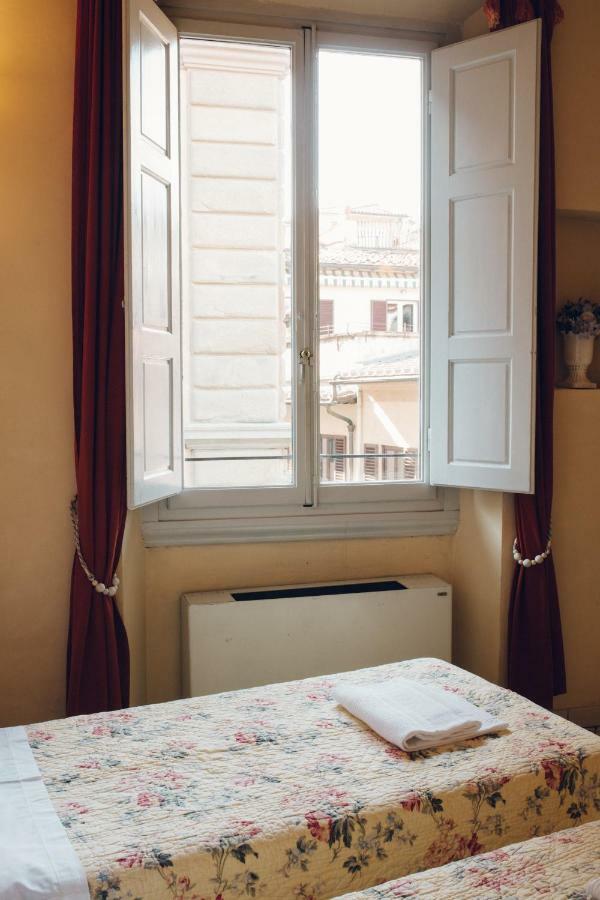 B&B Life Style Novecento Florença Exterior foto