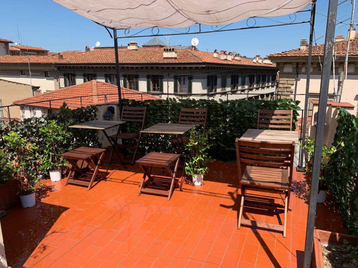 B&B Life Style Novecento Florença Exterior foto