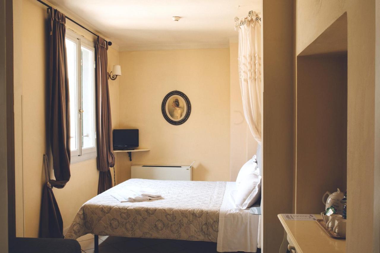 B&B Life Style Novecento Florença Exterior foto