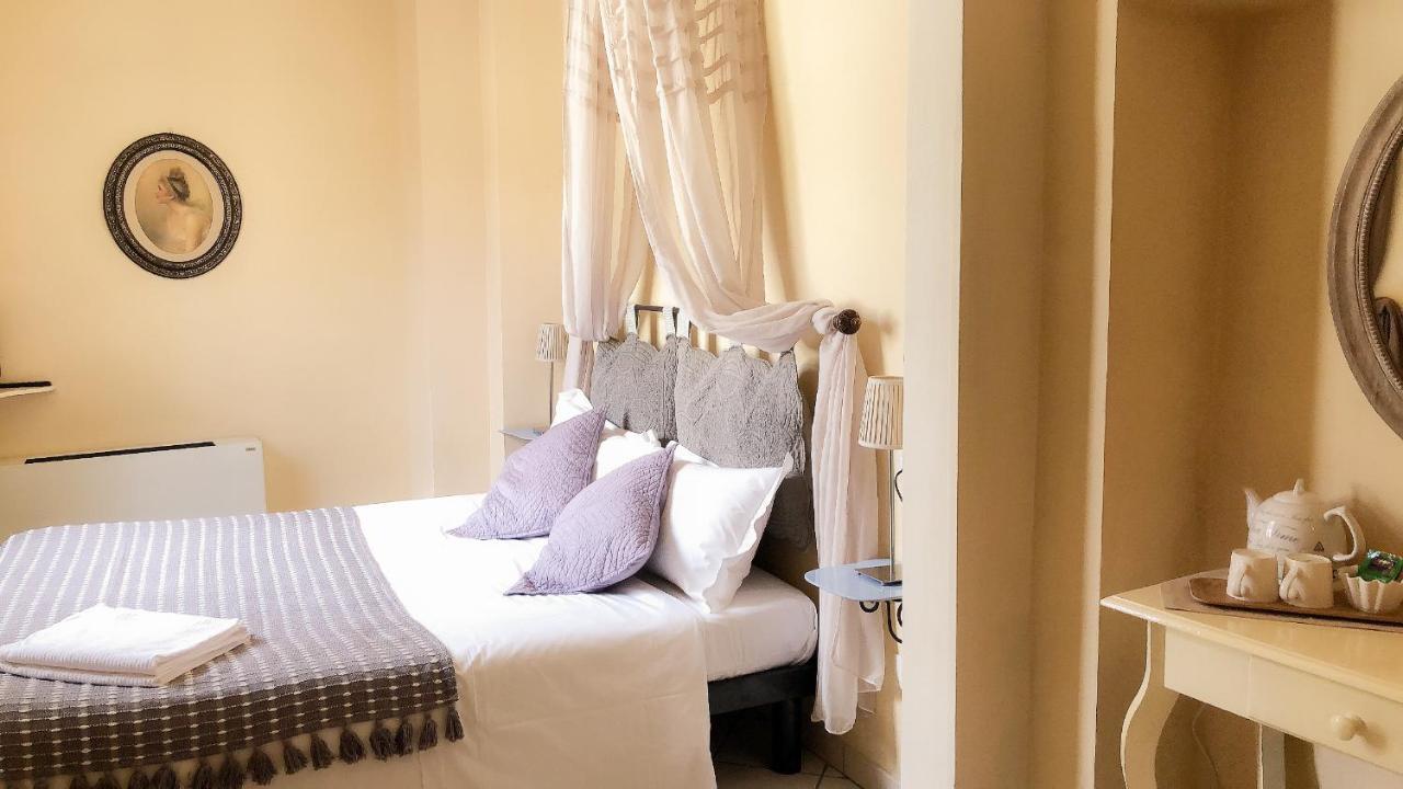 B&B Life Style Novecento Florença Exterior foto